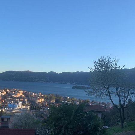 Appartamenti Monterosso Verbania Exteriér fotografie