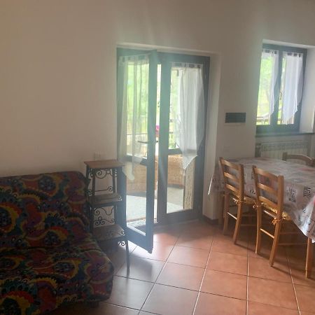 Appartamenti Monterosso Verbania Exteriér fotografie
