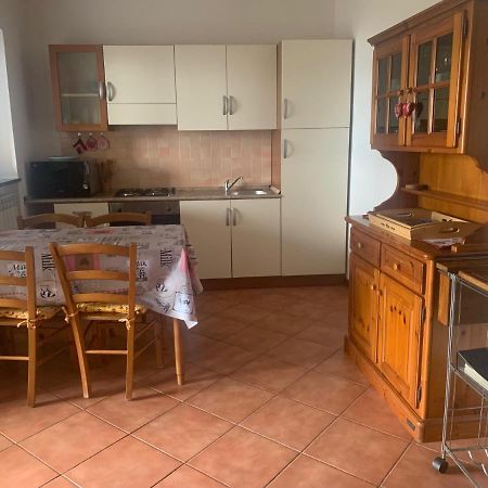 Appartamenti Monterosso Verbania Exteriér fotografie