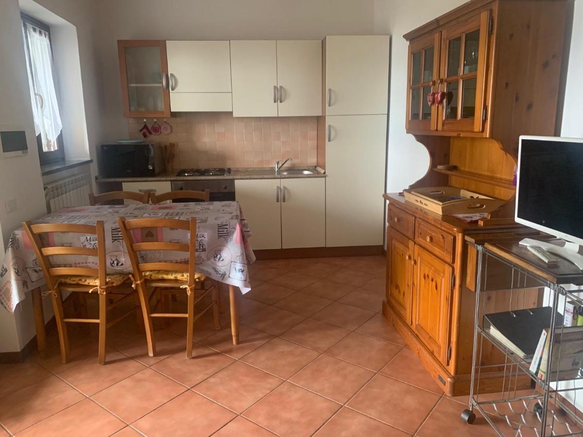 Appartamenti Monterosso Verbania Exteriér fotografie