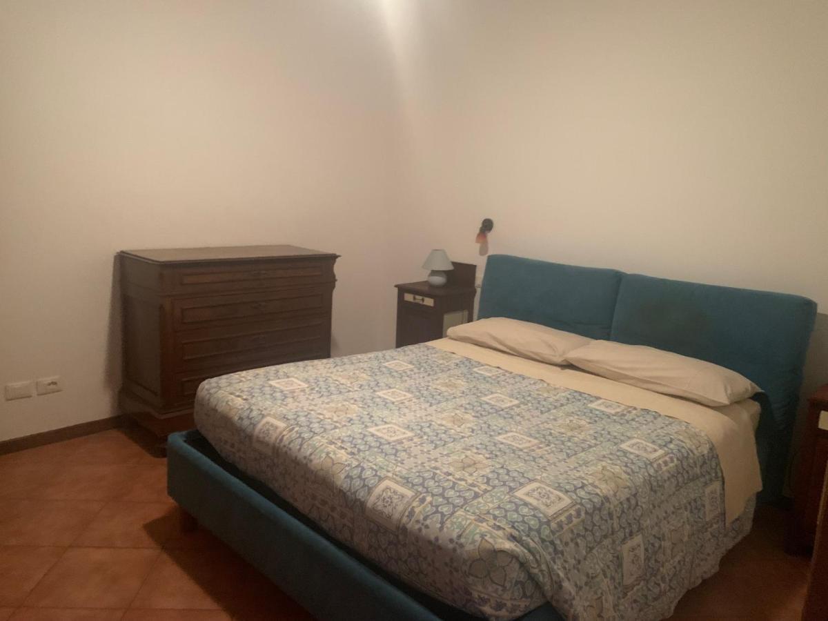 Appartamenti Monterosso Verbania Exteriér fotografie