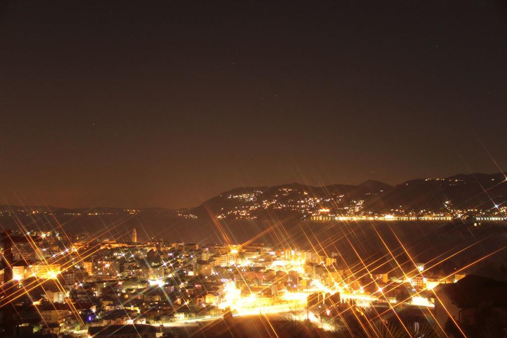 Appartamenti Monterosso Verbania Exteriér fotografie